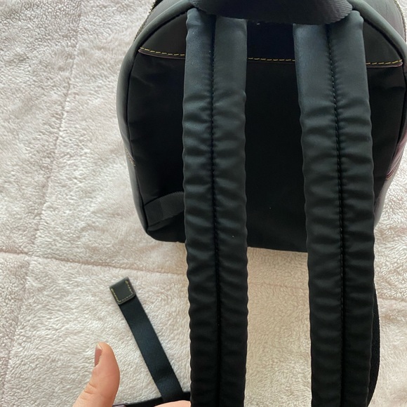 coach faye backpack dimensions F34830 Mini Cornflower handles The bag measures 26cm Beaver Dam Glass Noodle Pick a Plan:6 Months